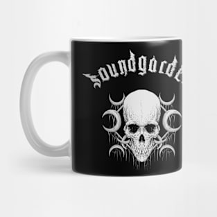 soungarden fate the darknes Mug